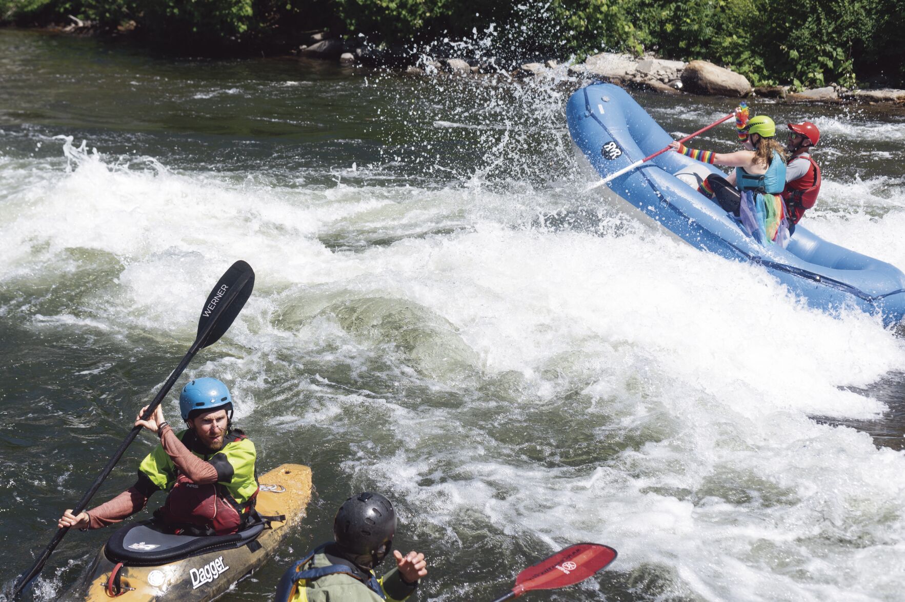 Raft